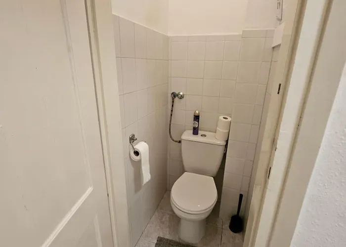 Apartamento Pet Friendly 2bdr *