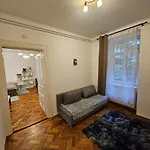 Pet Friendly 2bdr * Budapeşte