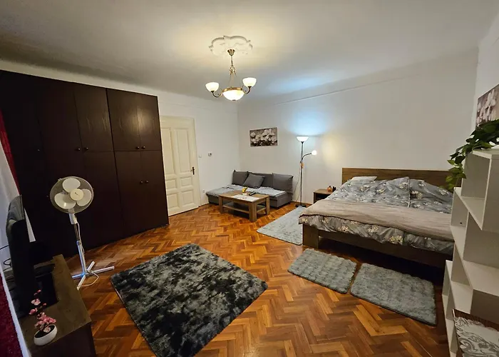 Apartament Pet Friendly 2bdr
