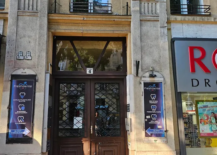 Apartament Pet Friendly 2bdr