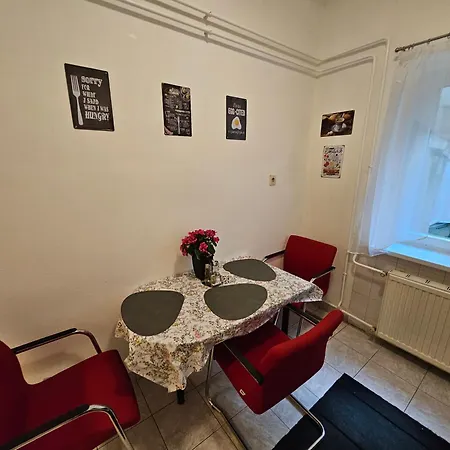 Pet Friendly 2bdr Apartmán *