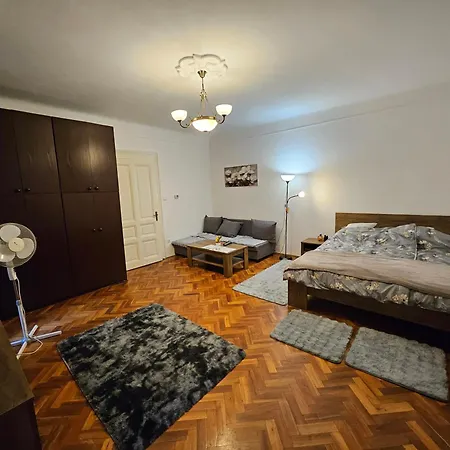 Daire Pet Friendly 2bdr