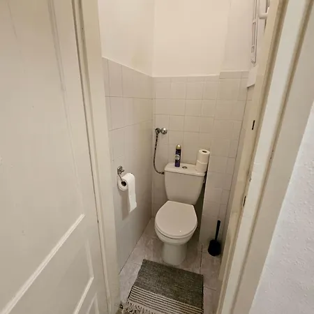 Apartmán Pet Friendly 2bdr *