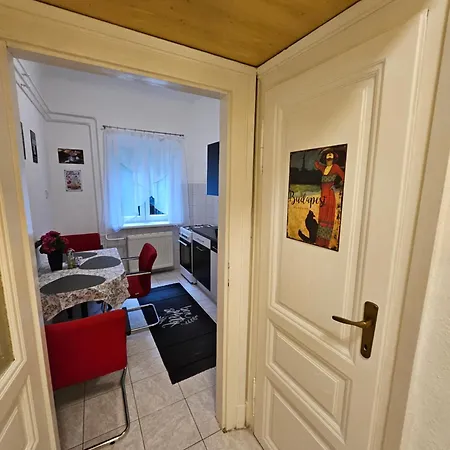 Pet Friendly 2bdr Daire