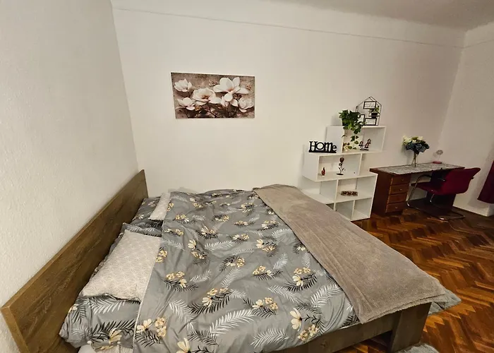 Pet Friendly 2bdr Apartment *