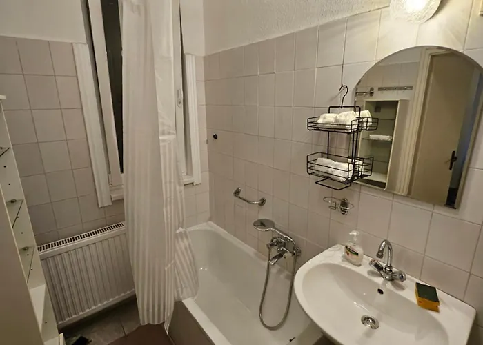 Pet Friendly 2bdr Apartment